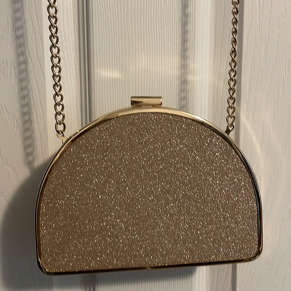 Handbags - Sparkly purse